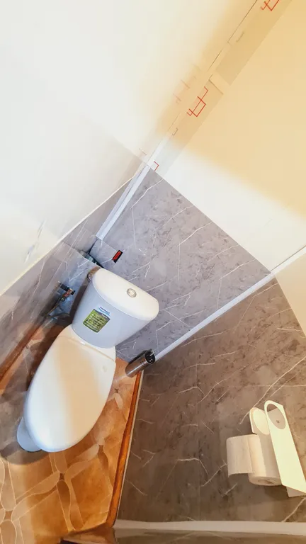 Квартира рядом в ТРЦ Макси и Травматологией