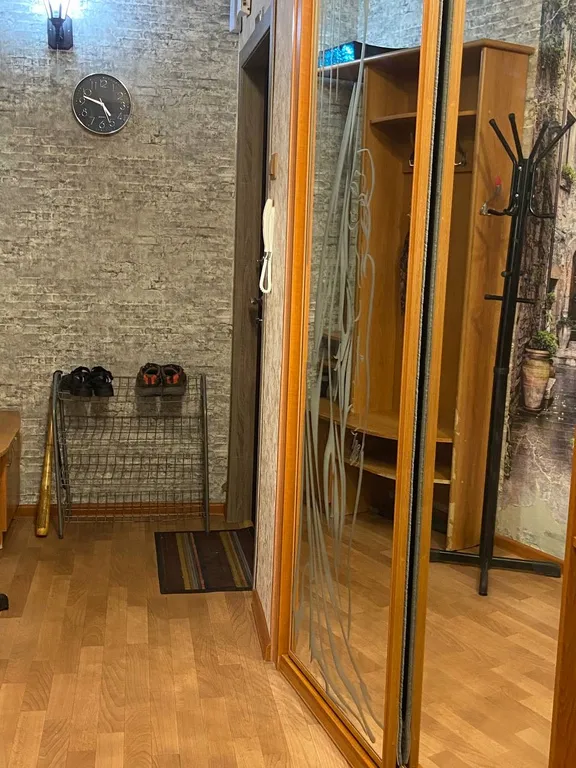 Квартира для вашего идеального отдыха