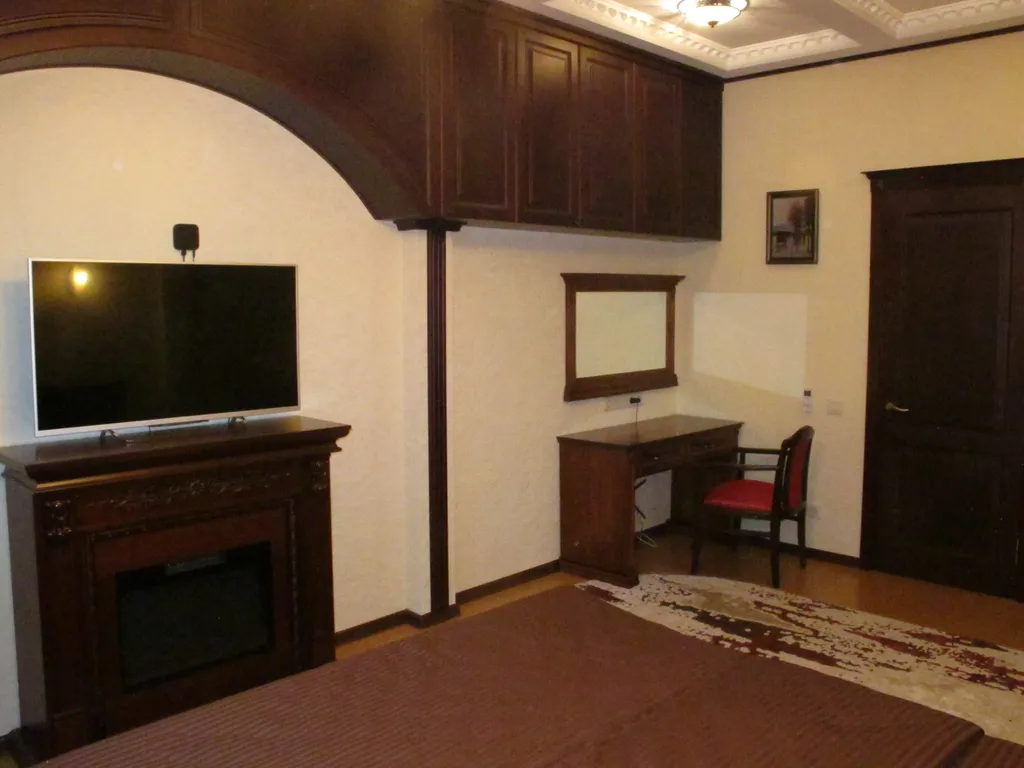 Квартира Прекрасная квартира — Севастополь