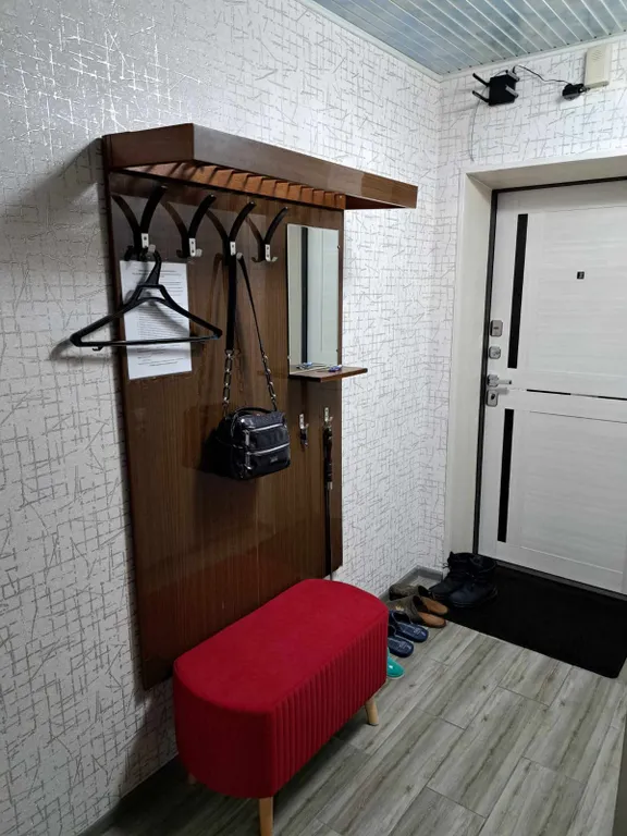 Квартира Видовая квартира — Тихвин