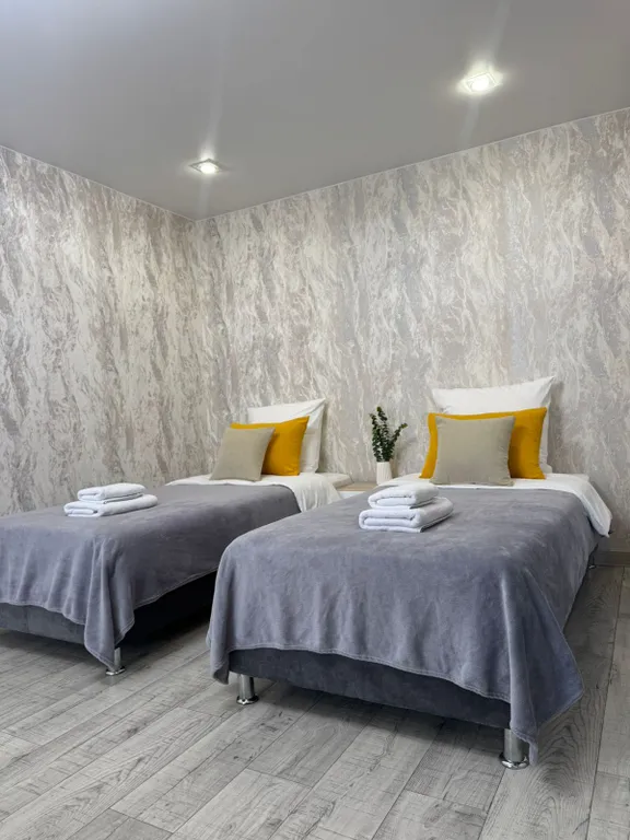 Апартаменты Созвездие Камчатки