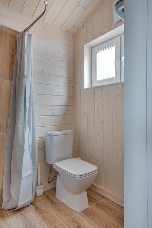 Коттедж Уютный маленький домик — Ступино