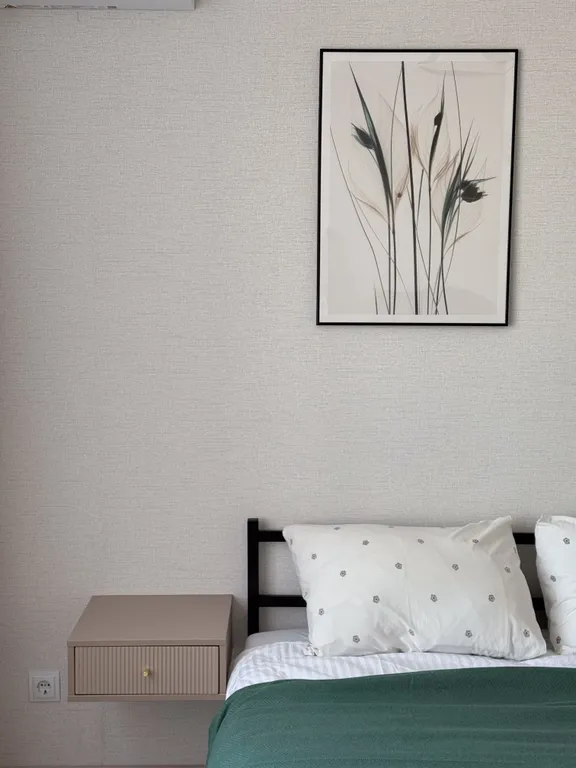 Просторная евродвушка в ЖК Ленинградский квартал