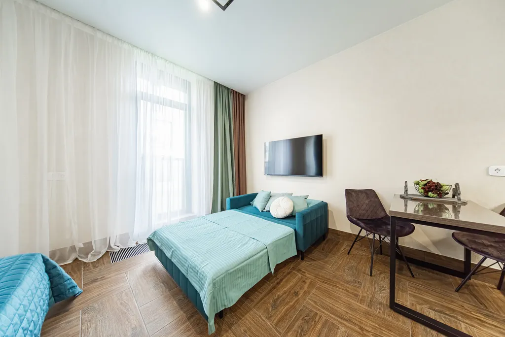 Охтаинн Студия Д13