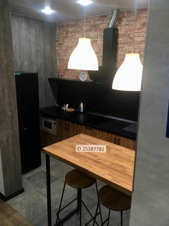 Квартира Квартира Студия Loft — Краснодар