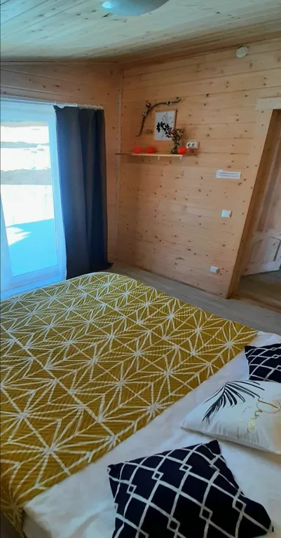 Коттедж для большой семьи