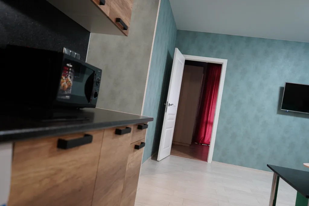 Апартаменты в самом центре Красной поляны