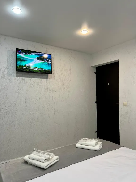 Квартира Комната — Сухум