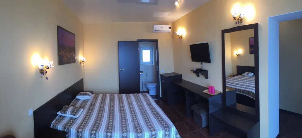 Квартира Комната — Феодосия