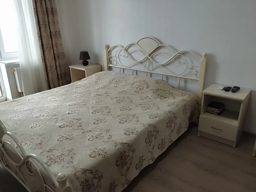 Квартира Квартира в нескольких шагах от моря — Анапа