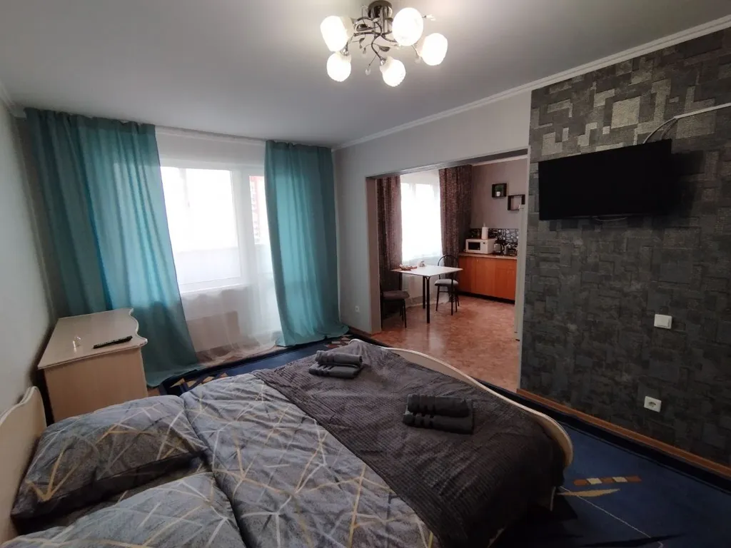 Квартира для вашего идеального отдыха