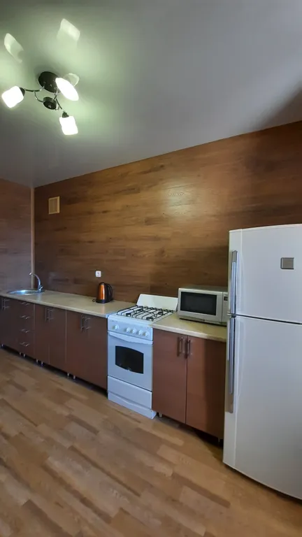 1-комнатная Квартира — аренда посуточно в Лебедянь