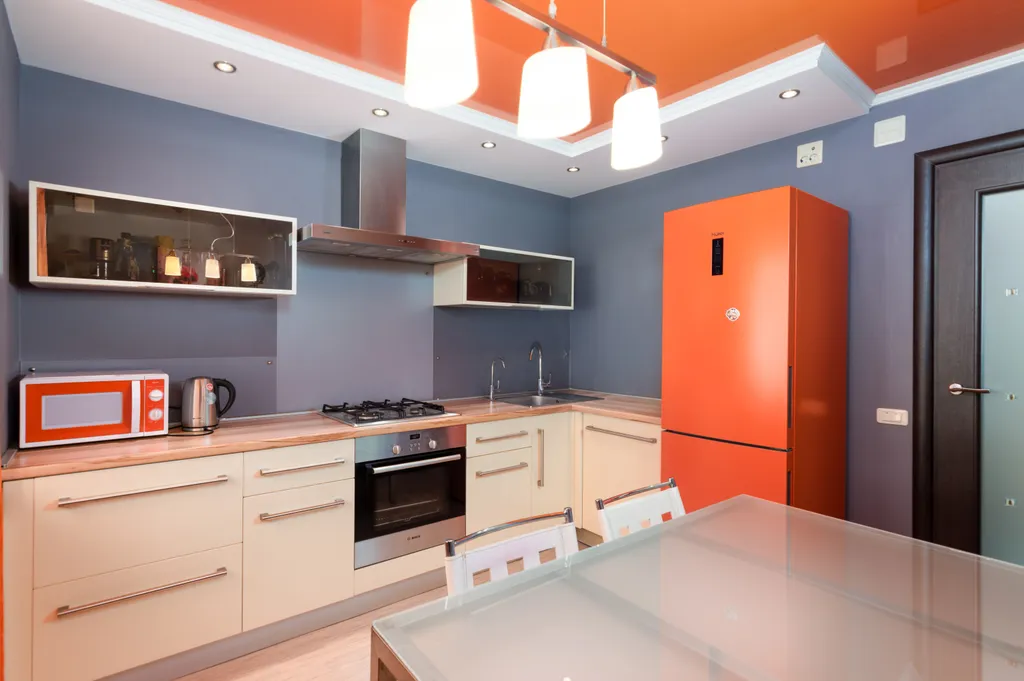 1комнатная квартира