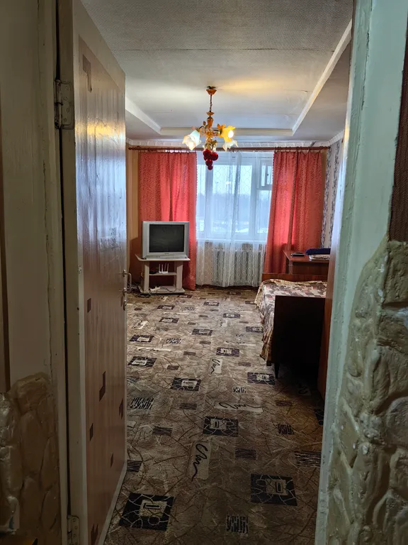 Квартира в центре города