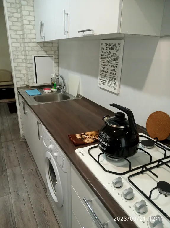 Квартира Квартира Работаем с организациями, ИП — Гулькевичи