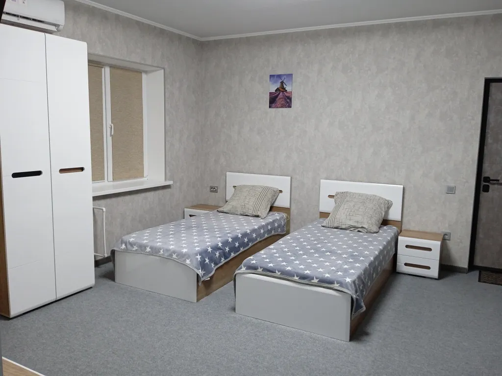 Квартира 1-комнатная Квартира — Севастополь