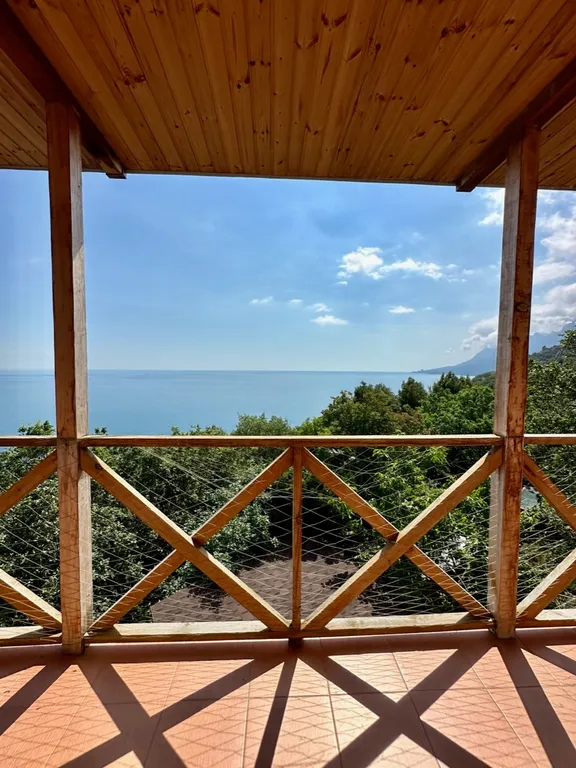 Эко Дача в Кастрополе