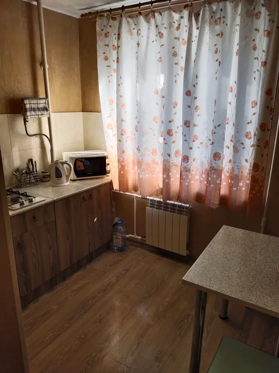 Квартира в центре города