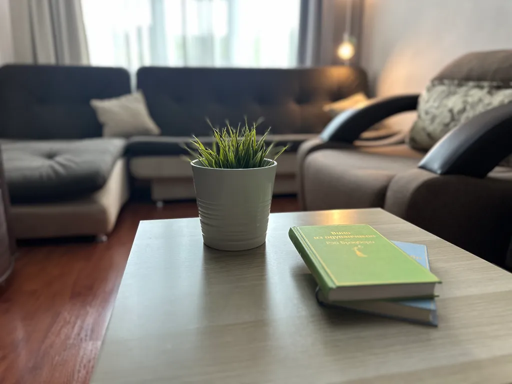 "В Гости!" на Кирова 87 (2к квартира рядом с Цирком)