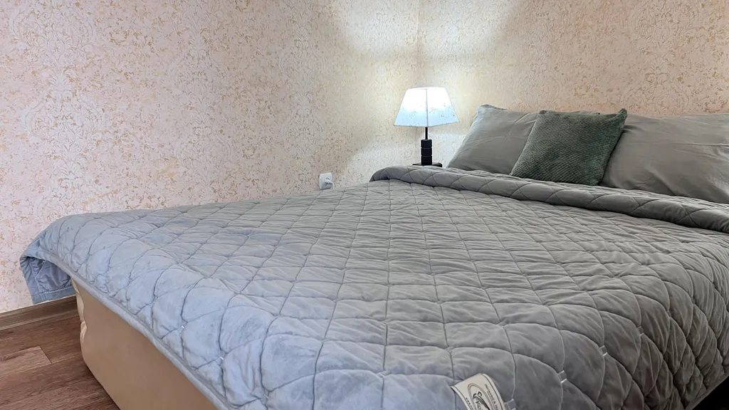 Квартира в старом городе