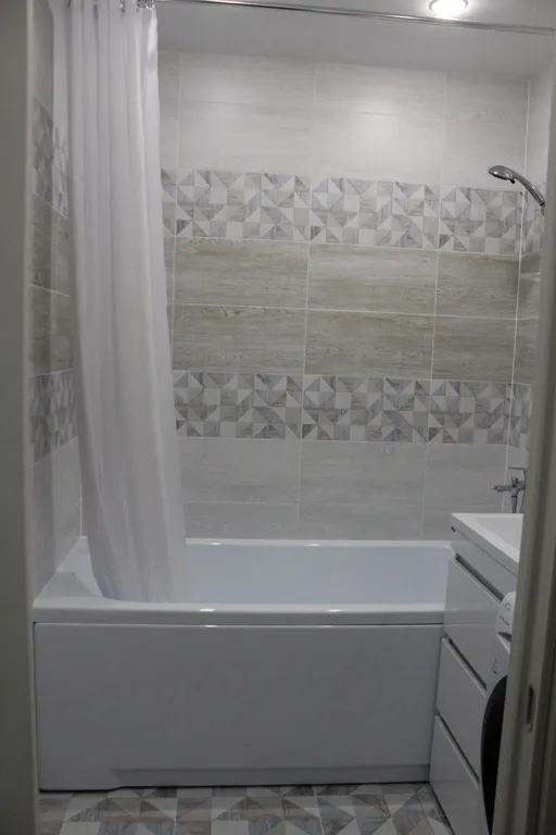 Уютная квартира на Завеличье