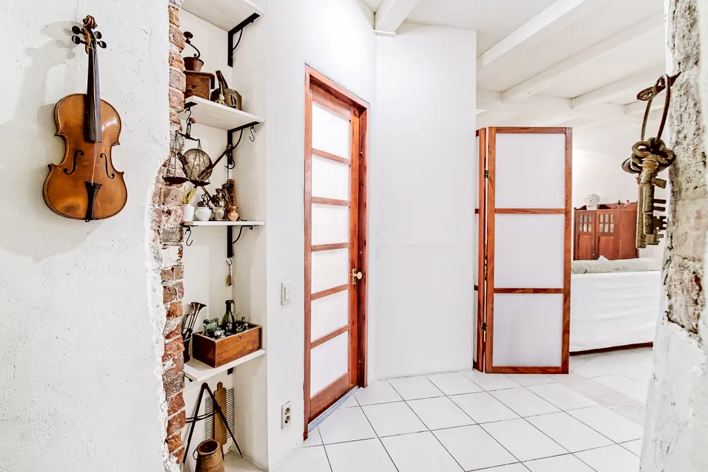 Квартира Ryss 3BR Apt — аренда посуточно в Санкт-Петербург