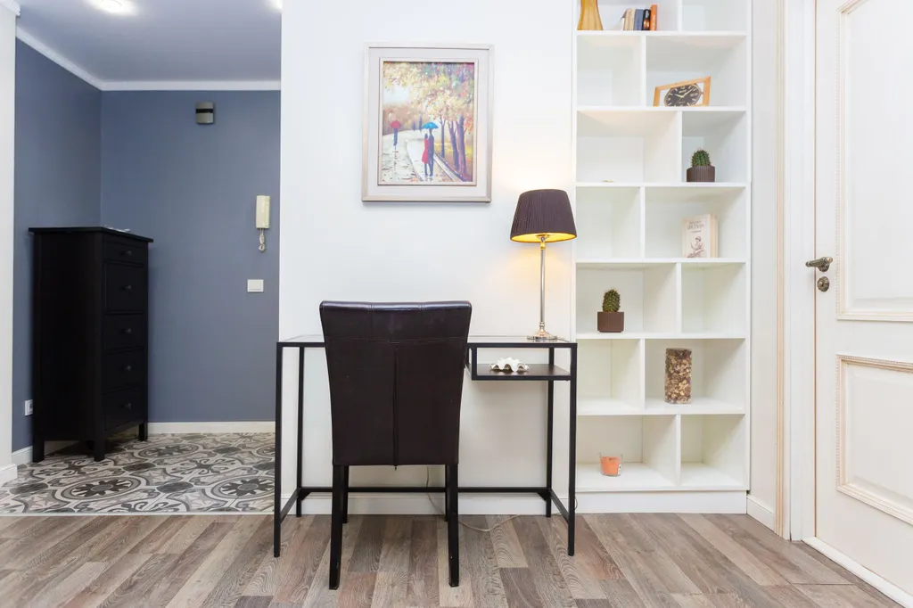 Квартира 2-комнатная Квартира — Минск