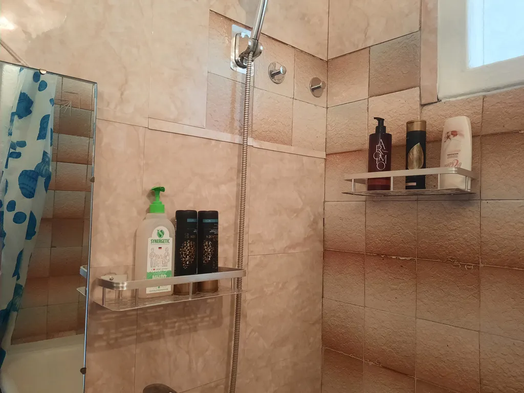 Квартира Уютная светлая квартира с видом на Владимирский собор и море — Севастополь