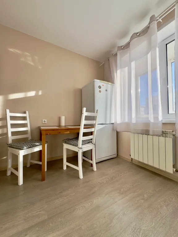 Однокомнатная квартира 4 спальных места