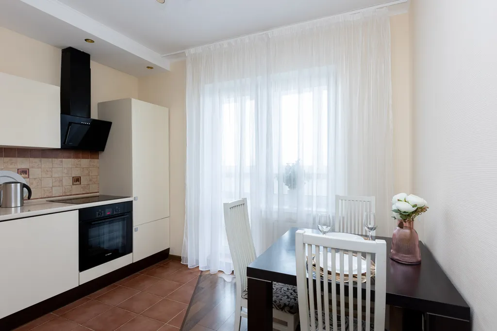 Уютные апартамент в центре Минска