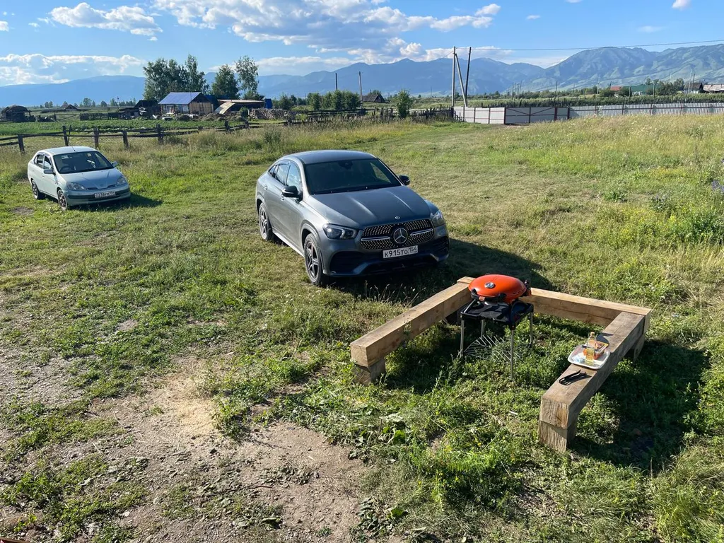 Уймон-парк гостевой дом