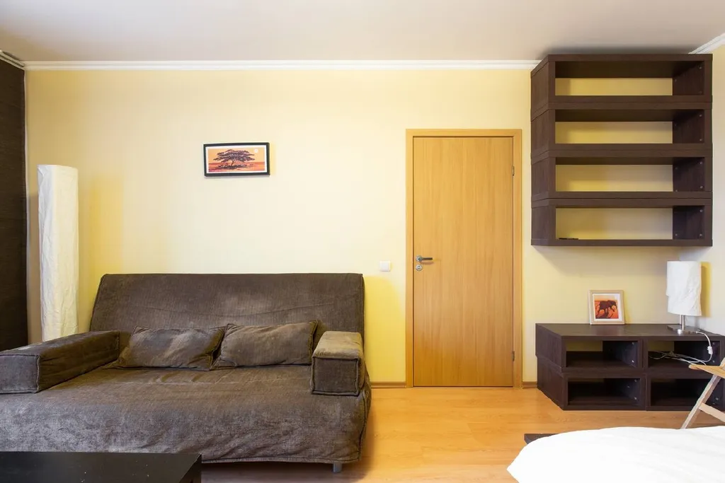 Квартира Квартира у парка Фили — Москва