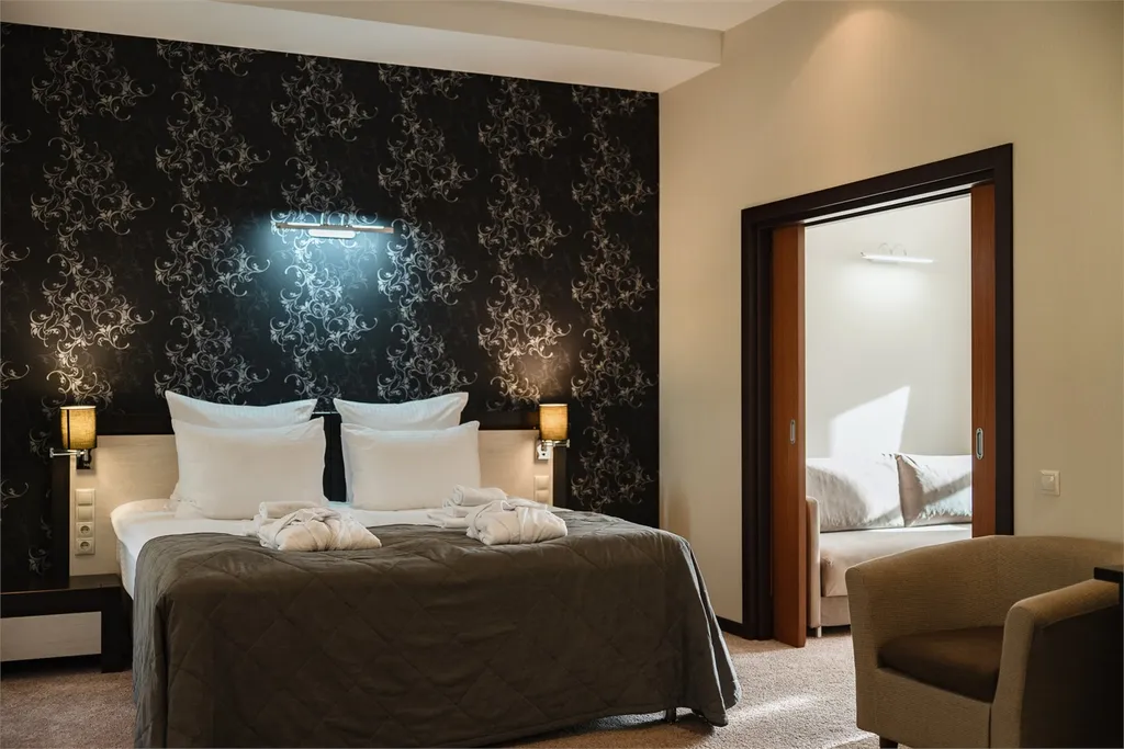 Семейный Сьют