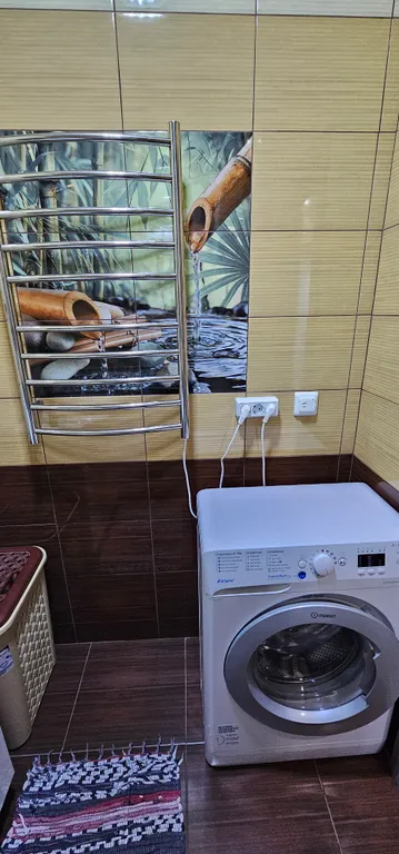 Квартира 1-комнатная Квартира — Сириус