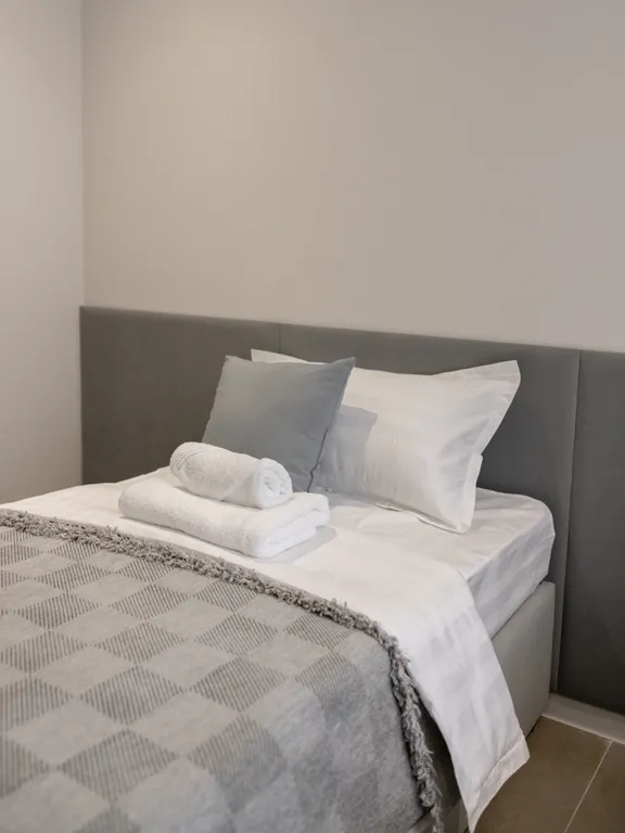 Уютные и стильные номера в центре города