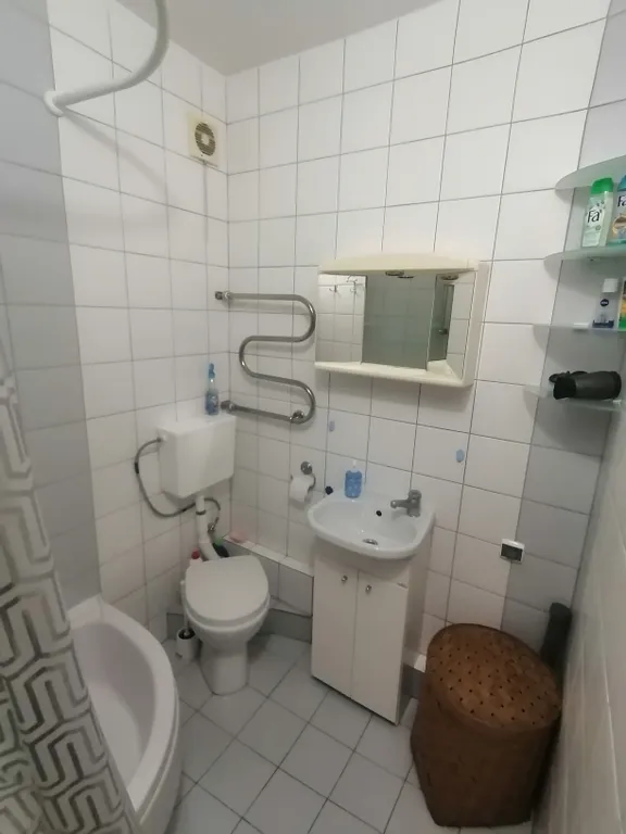 Квартира Просторная светлая квартира в Рыбной деревне — Калининград