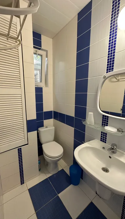 Дизайнерская студия Все удобства,кухня и терраса  Почтоваястрит