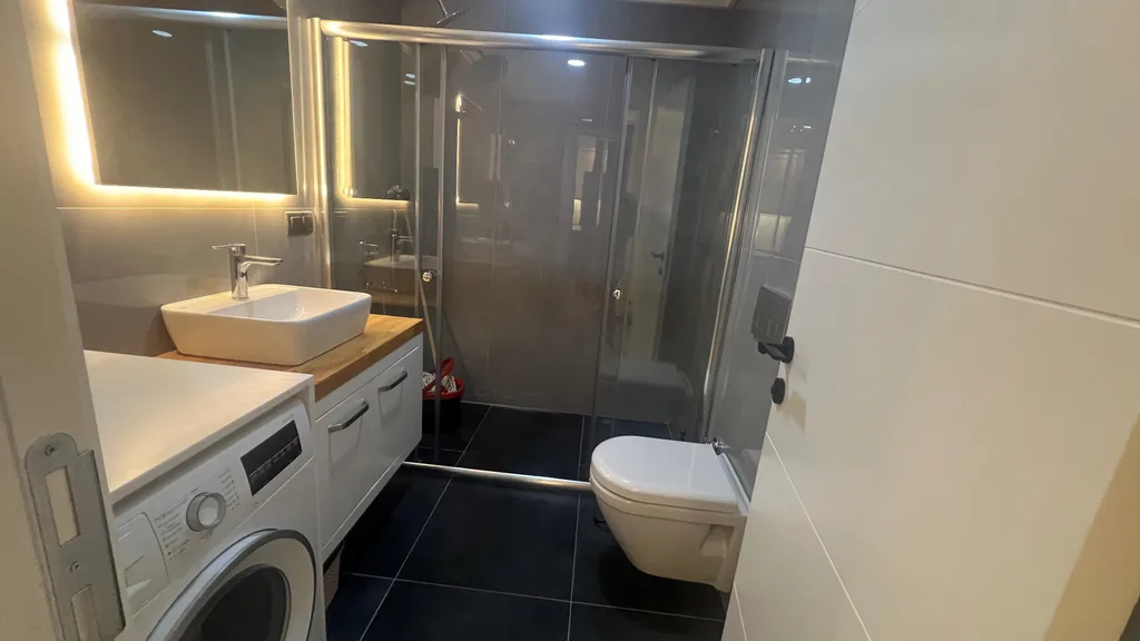 Новый комплекс Алания 1+1