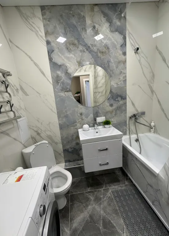 Апартаменты ЖК Выше