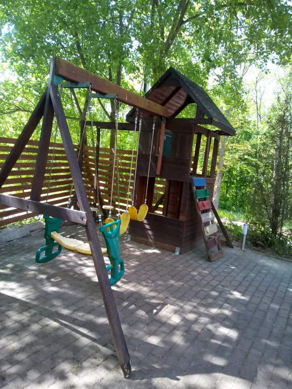 Квартира Квартира Апарт Морис — Светлогорск