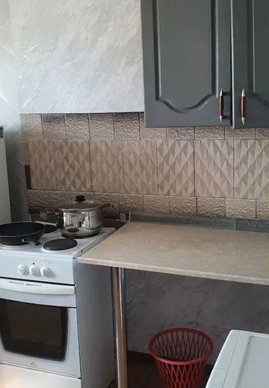 Уютная 1-комнатная квартира