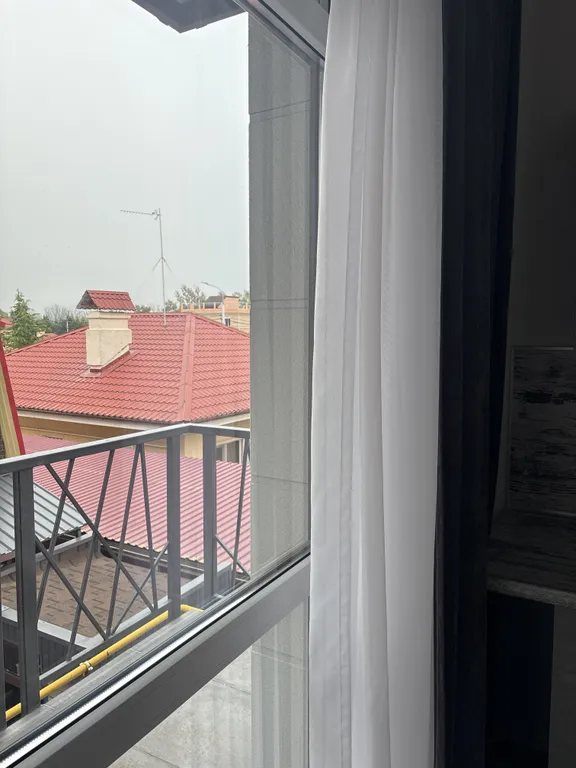 Квартира Квартира кв 1 блок 2 — Сириус