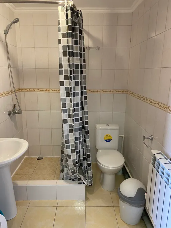 Аппартаменты на набережной