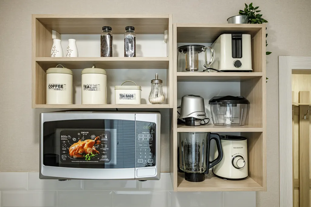 Квартира 4-комнатная квартира рядом с СБС — Краснодар