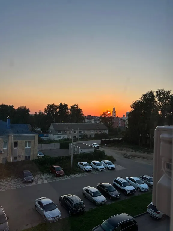 Уютная квартира в Дивеево