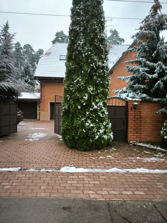 Классный домик на выходные и новый год