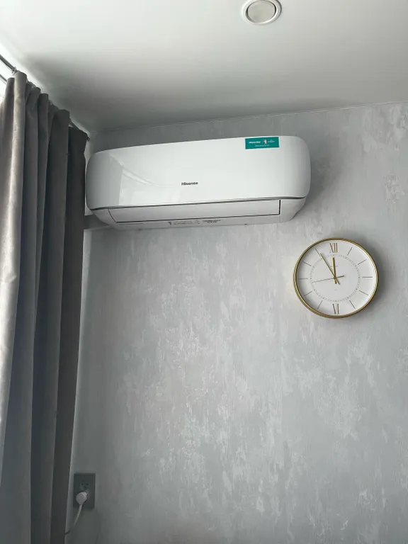 Уютные апартаменты в центре