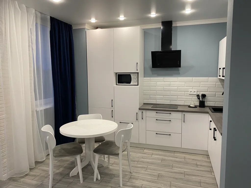 Студия Анна