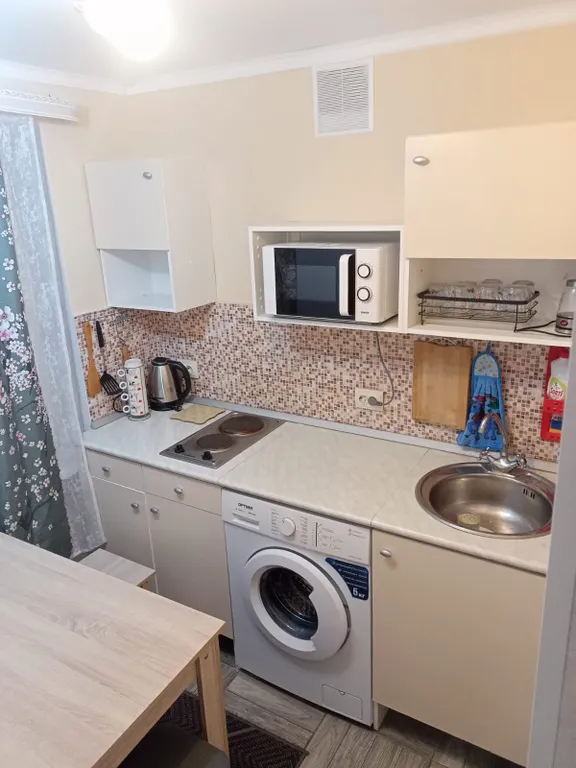 Уютная квартира рядом с морем