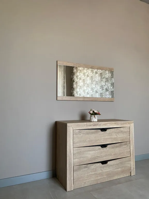 Этаж в доме у моря